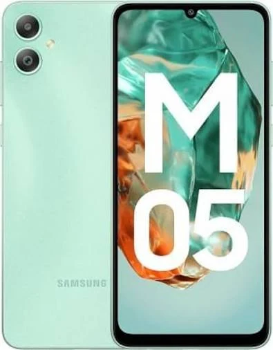Samsung M05